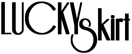 LUCKYskirt